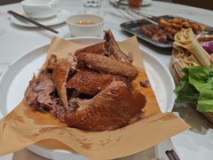 -郑享吃烧烤烩面(红专路店)