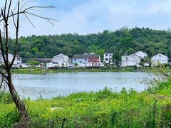 -星巴克(绍兴柯桥柯岩景区店)