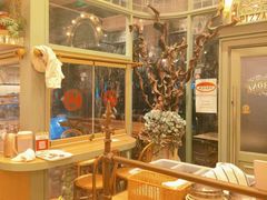 -玛格萝妮比萨屋(四平店)