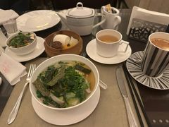 -上海和平饭店茉·莉酒廊 Jasmine Lounge