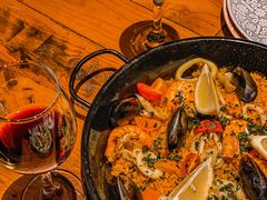 -AZUL by FUEL蓝色·法式酒馆(琶醍店)