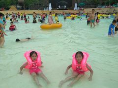 -武汉玛雅海滩水公园