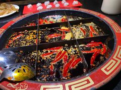 -矮板凳老火锅(宽窄巷子店)