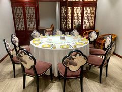 包厢-惠丰堂饭庄(北洼路店)
