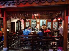 -江南古镇(斗西路万致创意园店)