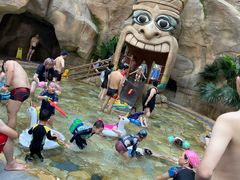 -杭州开元森泊度假乐园