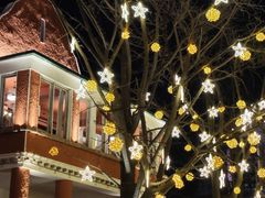 -中山路壹号传奇club·啤酒花园餐厅
