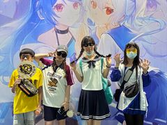 -东浩兰生上海世博展览馆