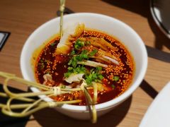 -新太二·鲜料川菜(晶耀前滩店)