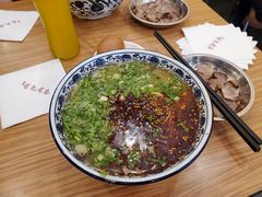 -有礼有面(知春路店)