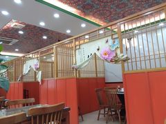 -牛街同乐祥肉饼店(天通苑店)