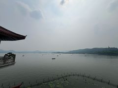 -湖畔居茶楼(湖滨店)