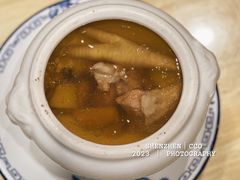 五指毛桃汤-东山茶寮(新安店)