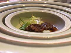 香煎牛肉-澳珀食堂