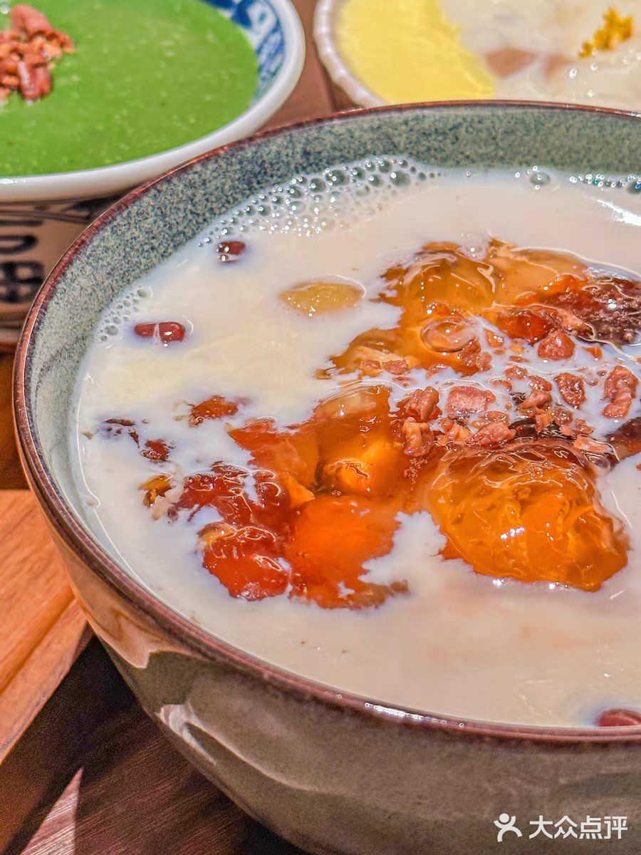 终于...在北京路也能吃到有喜喜啦‼️ 