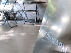 -Cafe on warm(丹霞店)