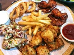 -G+KITCHEN(龙湖狮山天街店)