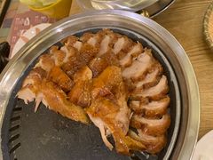 -守柴炉烤鸭(中海国际店)