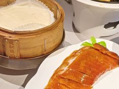 -悦融琥珀·京鲁菜·海味珍品(西单店)