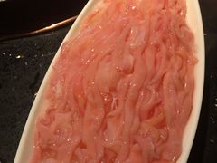 -宽巷子成都火锅(南站店)
