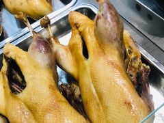 盐水鸭-戚顺兴盐水鸭(新街口明瓦廊店)
