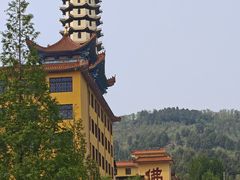 -博山正觉寺