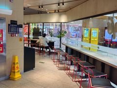 -麦当劳(祈年大街店)