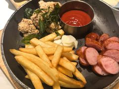 -鹿港小镇(悠唐店)