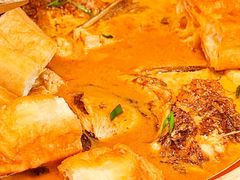 -漢舍中国菜馆(889广场店)