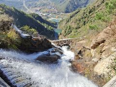 -雁荡山风景名胜区
