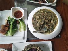 -勐丽梦兰傣味餐厅