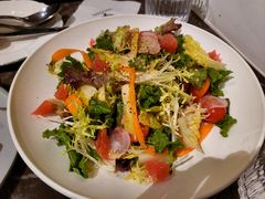 -LESCEDARS Brasserie Bistro香柏树