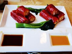 -潮喜竹溪荔湖酒家(荔枝湾店)