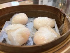 -添好运点心专门店(中环IFC店)
