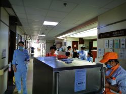 -复旦大学附属妇产科医院(杨浦院区)