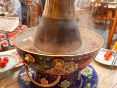 -东来顺•非遗火锅(外滩店)