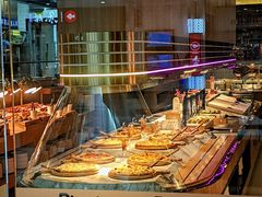 -比格比萨自助(南京万达茂店)