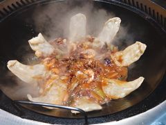 -锅来乐地锅鸡(安亭店)