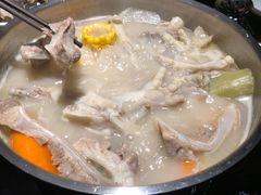 -官也街澳门火锅(新源里店)