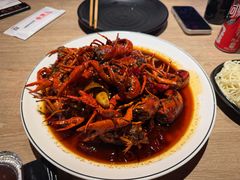 -红盔甲·小龙虾(车公庙店)