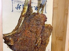 -蔡记·九米羊肉炉(东渡店)