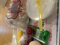-爱康国宾体检中心(五角场万达广场分院)