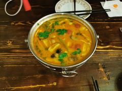 -Siam泰餐厅(水上公园店)