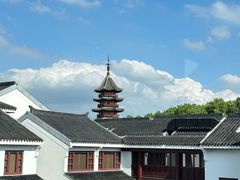 -苏州吴宫泛太平洋酒店