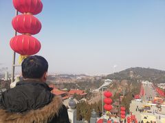 -龙口南山旅游景区