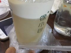 -徐小包(黎阳in巷店)