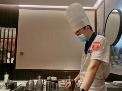 -大渔铁板烧(大悦城店)