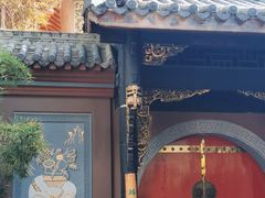 -古大圣慈寺