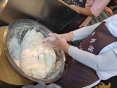 -大众跷脚牛肉馆·非遗传承单位(峨眉山店)