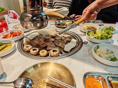 -六七八韩式烤肉·韩国料理(上杭路店)